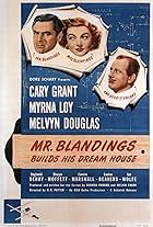 Mr. Blandings Builds His Dream House