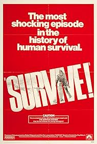 Survive! (1976)