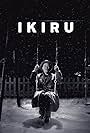 Takashi Shimura in Ikiru (1952)