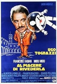 Al piacere di rivederla (1976)