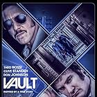 ‘Vault’ Official Movie Poster - (Lionsgate 2019)