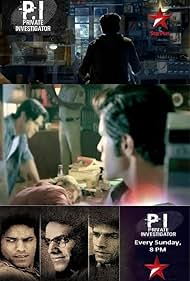 Private Investigator (2014)