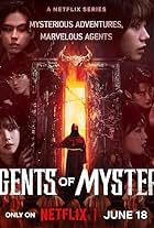 Agents of Mystery