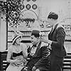 Roscoe 'Fatty' Arbuckle, Alice Mann, and Al St. John in Coney Island (1917)