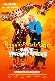 Bassie & Adriaan: Een Schat aan herinneringen (2023)