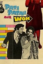 Pati Patni Aur Woh (1978)