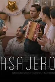 Pasajeros la serie (2018)