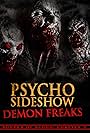 Bunker of Blood: Chapter 5: Psycho Sideshow: Demon Freaks (2018)