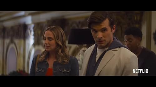 A California Christmas: City Lights Official Trailer