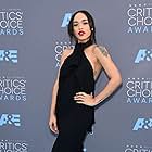 Cleopatra Coleman in 21st Annual Critics' Choice Awards (2016)