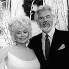 Dolly Parton and Kenny Rogers