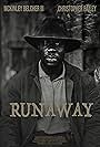 McKinley Belcher III in Runaway (2023)