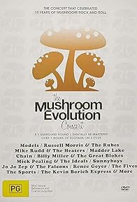 Primary photo for The Mushroom Evolution Concert