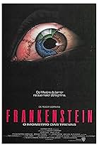 Frankenstein, o Monstro das Trevas