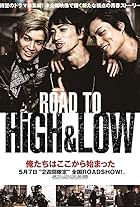 Road to High & Low