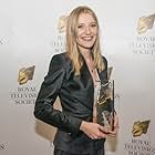 Poppy Lee Friar wins Best Actor at RTS Awards