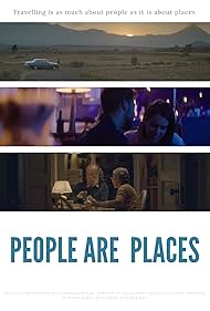 People are Places (2019)