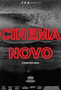 Primary photo for Cinema Novo