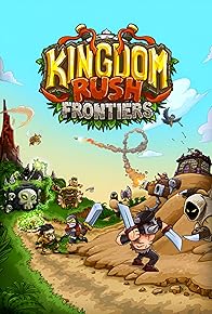 Primary photo for Kingdom Rush Frontiers