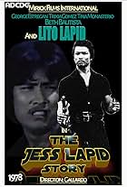 Lito Lapid in The Jess Lapid Story (1978)