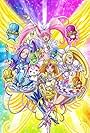 Suite Pretty Cure: Torimodose! Kokoro ga Tsunagu Kiseki no Melody!