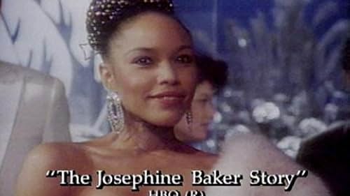 The Josephine Baker Story