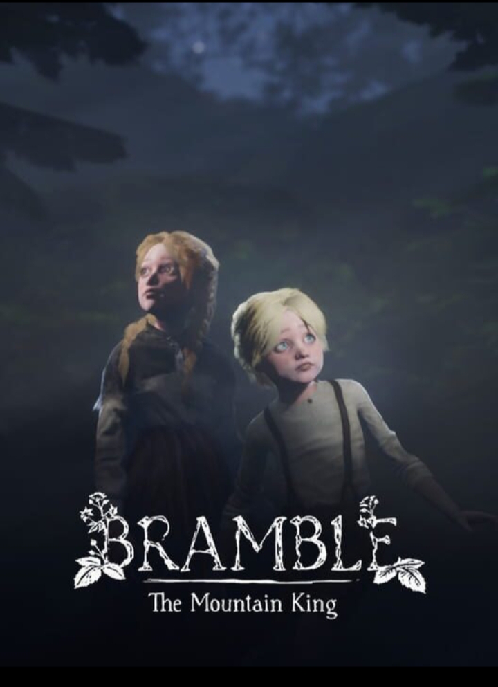 Bramble: The Mountain King (2023)