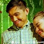 Denise Joaquin and Nico Antonio in Alamat ng ano (2018)