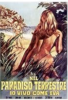 The French Girl and the Nudists