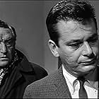 Gaetano Quartararo and Stefano Pfau in Intrigo a Los Angeles (1964)