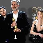 Golden Globes 2023: 'House of the Dragon' wins Best Drama Series