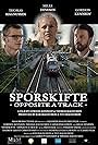 Gordon Kennedy, Thomas Magnussen, and Mille Dinesen in Sporskifte (2016)