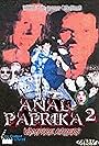 Casey Bowker, Aubrie Jones, Lloyd Kaufman, Chris Seaver, Lori Swierczek, Jesse Green, TeenApe, Brad Jadwin, and Derek Schmitt in Anal Paprika 2: Vampire Killers (2000)