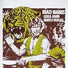 Zambo, King of the Jungle (1972)