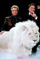 Siegfried and Roy