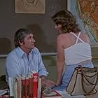 Jill Lansing and John Yates in Malibu High (1979)