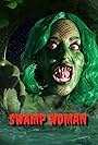 Swamp Woman (2023)