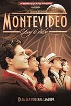 Montevideo: Taste of a Dream (2010)