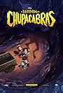 The Legend of Chupacabras (2016)