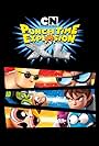 Cartoon Network: Punch Time Explosion (2011)