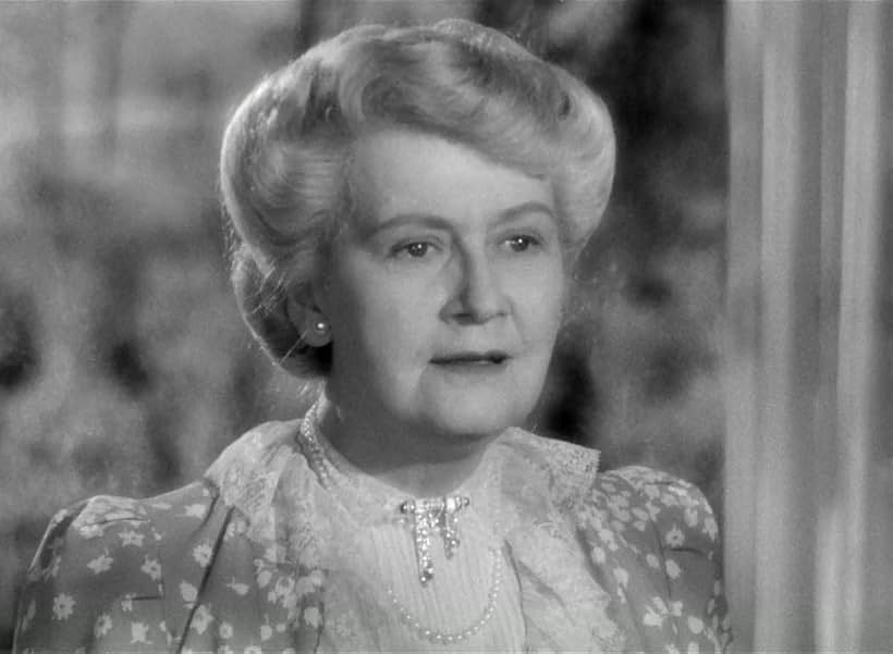 Lucile Watson in Watch on the Rhine (1943)