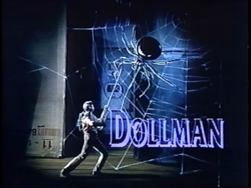 Dollman (1991)