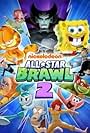 Jim Meskimen, Carlos Alazraqui, Jessica DiCicco, Bill Fagerbakke, Janice Kawaye, Tom Kenny, Rob Paulsen, Frank Welker, Caz Inghram, Janet Varney, Jacqueline Grace Lopez, Davis Pak, and Abby Trott in Nickelodeon All-Star Brawl 2 (2023)