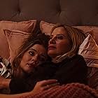 Mira Sorvino and Sasha Pieterse in The Image of You (2024)