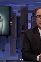 John Oliver in Police Interrogations (2022)