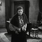 Magdeleine Bérubet in Crime and Punishment (1935)