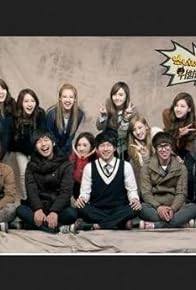 Primary photo for Girls' Generation and the Dangerous Boys