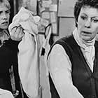 Carol Burnett and Amy Madigan in The Laundromat (1985)