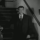 John Carradine in The Unearthly (1957)