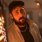 Michael Socha in Skint (2022)